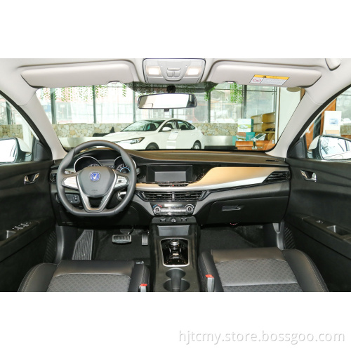 2023 Changan Eado EV460 Long Endruce Hot Vendita Cina Nuove auto elettriche in stock 2022 Versione Changan Eado EV460